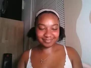 brownsugarcutie3 on Chaturbate