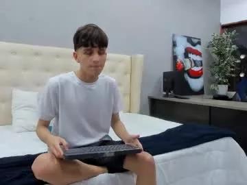 bruce_hans on Chaturbate