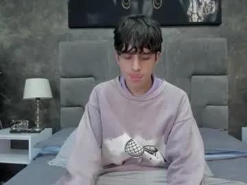 bruce_hans on Chaturbate