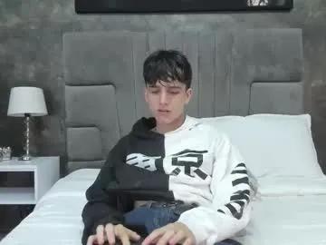 bruce_hans on Chaturbate