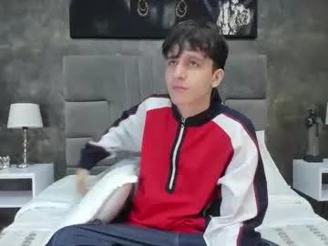 bruce_hans on Chaturbate