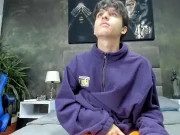 bruce_hans on Chaturbate