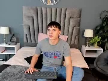 bruno_bellini on Chaturbate