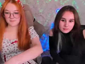 bubble_bunny on Chaturbate