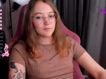 bubble_bunny on Chaturbate
