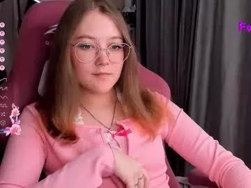 bubble_bunny on Chaturbate