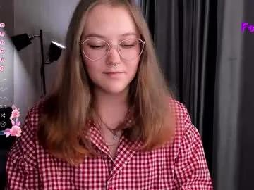 bubble_bunny on Chaturbate