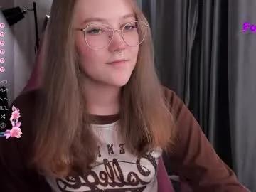 bubble_bunny on Chaturbate