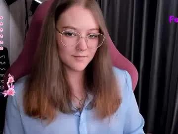 bubble_bunny on Chaturbate