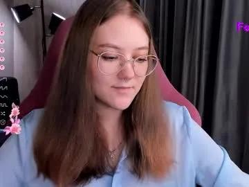 bubble_bunny on Chaturbate