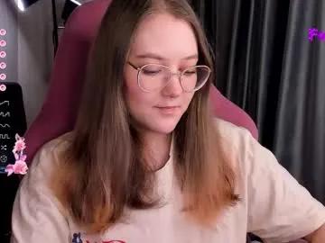 bubble_bunny on Chaturbate