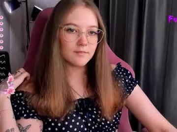 bubble_bunny on Chaturbate
