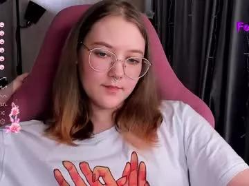 bubble_bunny on Chaturbate