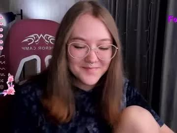 bubble_bunny on Chaturbate