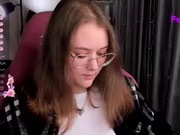 bubble_bunny on Chaturbate