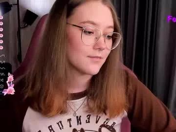 bubble_bunny on Chaturbate