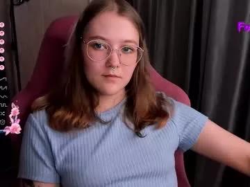 bubble_bunny on Chaturbate