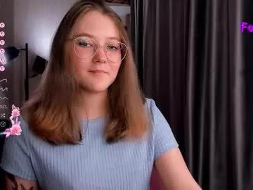 bubble_bunny on Chaturbate