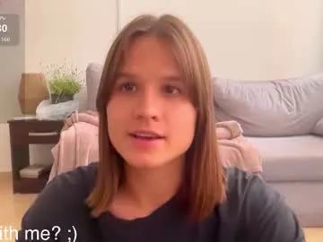 buckwheat_queen on Chaturbate