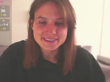 buckwheat_queen on Chaturbate