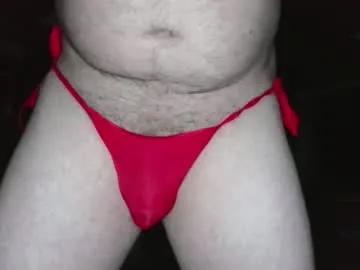 bulge1889 — #panties #dick #ass #bulge #penis