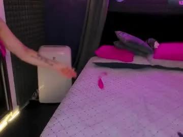 bull_vixen2001 on Chaturbate