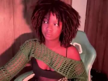 bunny_secrets on Chaturbate