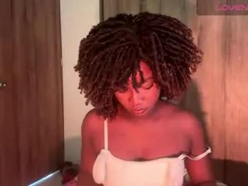 bunny_secrets on Chaturbate