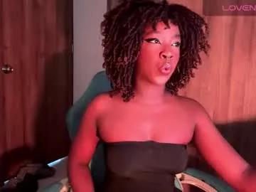 bunny_secrets on Chaturbate