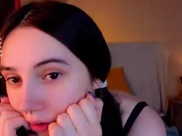 burnletitallburn on Chaturbate