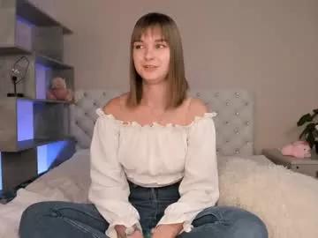 byrdtabitha on Chaturbate