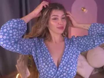 byteblush on Chaturbate