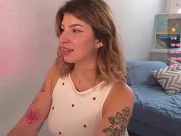 byteblush on Chaturbate