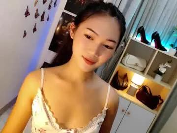 caitlin_x on Chaturbate
