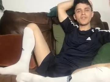 camdoattitude on Chaturbate