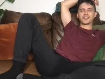 camdoattitude on Chaturbate