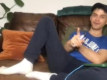 camdoattitude on Chaturbate