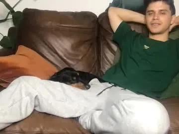 camdoattitude on Chaturbate