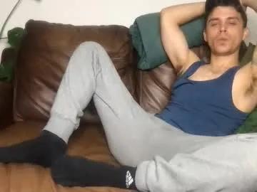 camdoattitude on Chaturbate