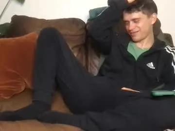 camdoattitude on Chaturbate