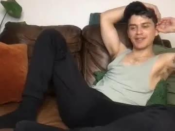 camdoattitude on Chaturbate