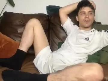 camdoattitude on Chaturbate