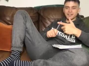 camdoattitude on Chaturbate