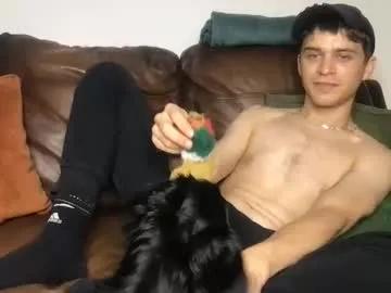 camdoattitude on Chaturbate