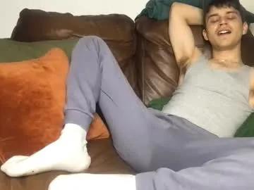 camdoattitude on Chaturbate