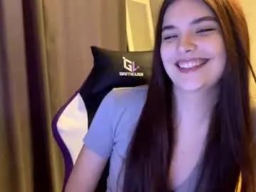 camienevius on Chaturbate