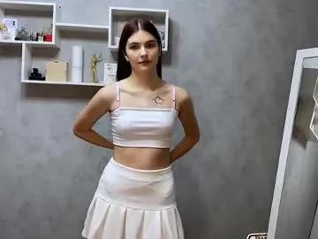 camienevius on Chaturbate