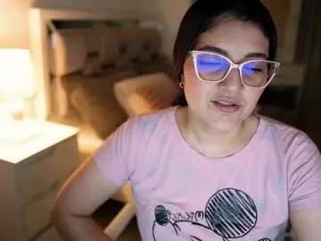 camila_buitrago — NAKED TOTAL FOR 5 MIN [250 tokens left] #BEER #BRACES #LATINA #TEEN #