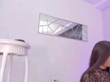 camila_hots on Chaturbate