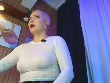 camilaachain on Chaturbate